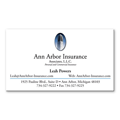 Ann Arbor Insurance Associates, LLC