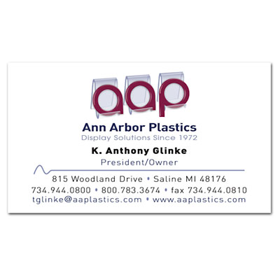 Ann Arbor Plastics