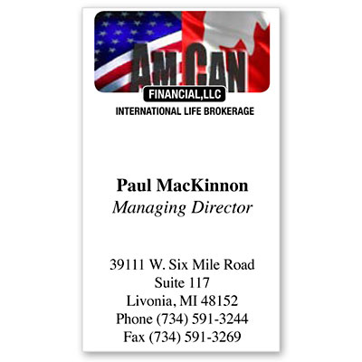 AmCan Financial, LLC