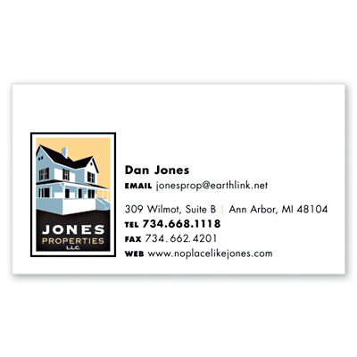 Jones Properties, LLC