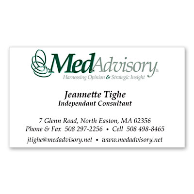 Med Advisory