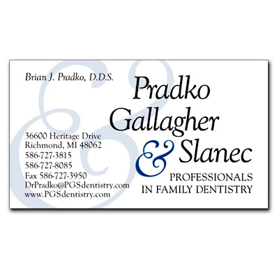 Pradko, Gallagher & Slanec