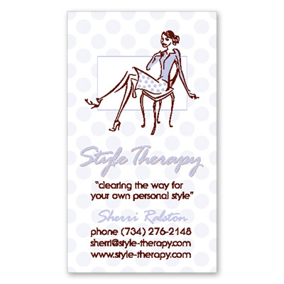 Style Therapy