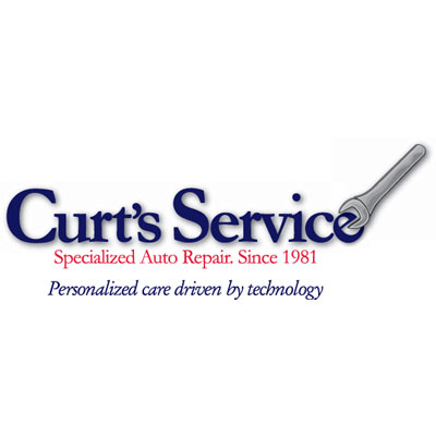 Curt's Service