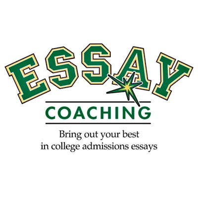 Essay Coaching