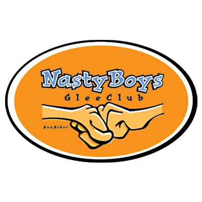 Nasty Boys Glee Club